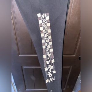 Harley Davidson X-Large leggings